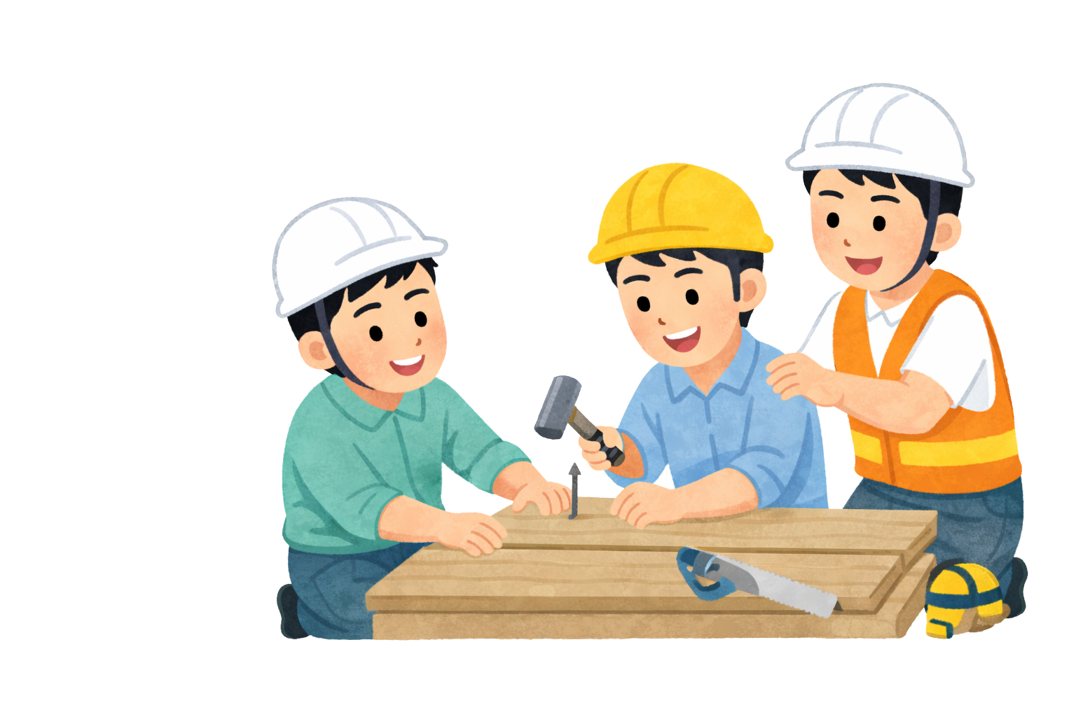 Mộc công xưởng